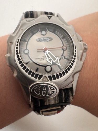 Vintage animal divers watch - vintage,