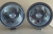 Pair of Hella Rallye 3000