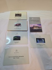 2002 mercedes benz class - 2002, m-class