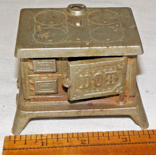 Antique kenton dot cast - kenton,