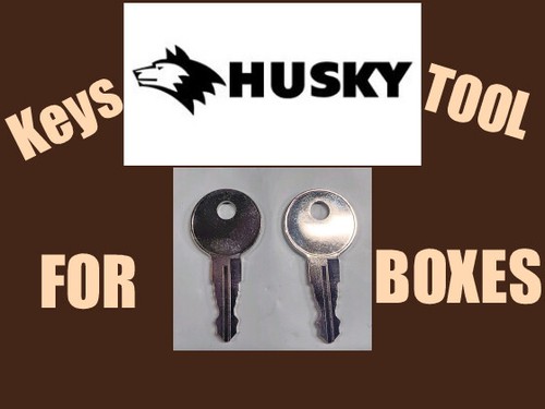 Husky cs01 cs25 set 2 - -cs25, of