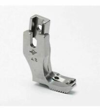Industrial Sewing Machine Walking Foot Piping Feet For Brother Jack Juki (3/16")