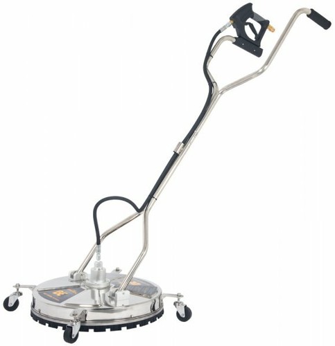 Stainless steel whirlaway - steel,