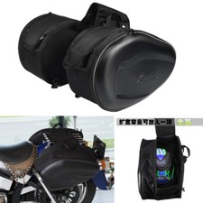Universal motorcycle pannier - motorcycle,