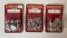 Lizardmen Salamander Pack |