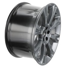 Genuine Jaguar Alloy Wheel 20