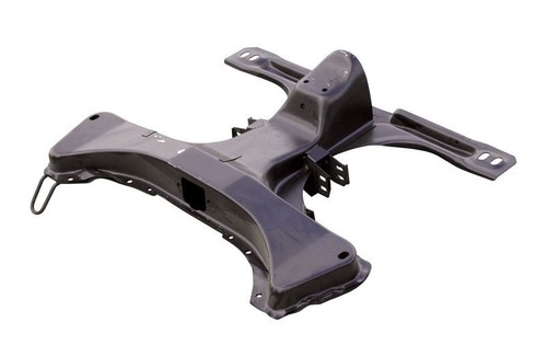 Frame head strut front - head, for