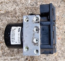  ABS controller pump FORD