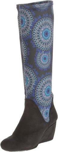 Desigual women shoes textile - women's,