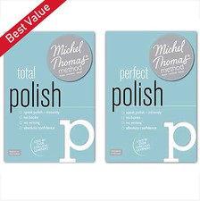 Michel thomas total - polish, &