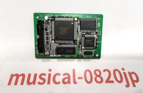 Roland vs8f effect expansion - vs8f-2,