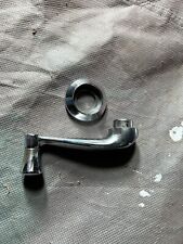 Genuine Jaguar MK2 E Type Daimler V8 S Type 420 Interior Door Handle BD10729