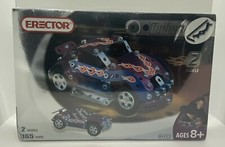 MECCANO ERECTOR TUNING #4951