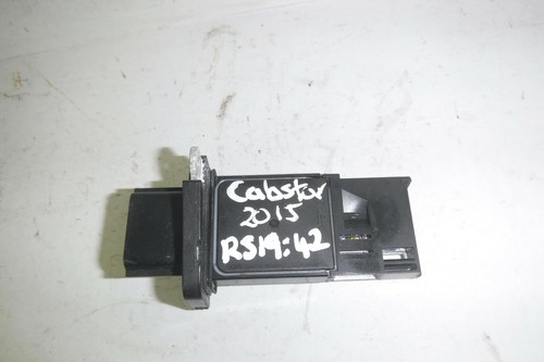 Nissan cabstar air flow - air,