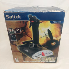 Saitek Aviator PC Joystick