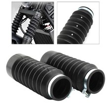 2x Front Fork Cover Shock