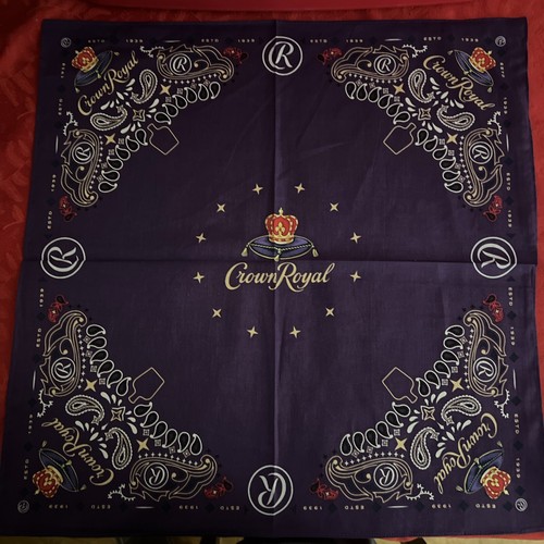 Crown royal whiskey - royal,