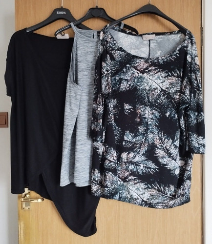 Bundle ladies large label - 3,