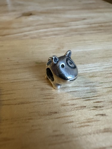 Genuine pandora silver - genuine, cute