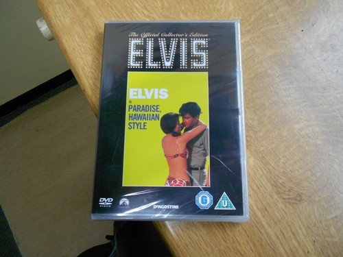 Deagostini collection elvis - deagostini, collection....elvis