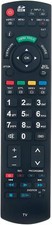 N2QAYB000428 Replaced Remote for Panasonic Plasma Viera TV TX-P50G10B