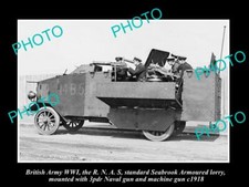 OLD 8x6 HISTORIC PHOTO OF