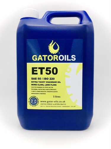 Litres gator et50 extra - 5,