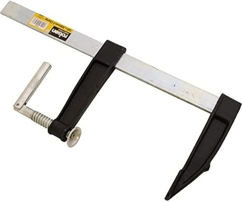 Rolson 14393 clamp - rolson, f-clamp