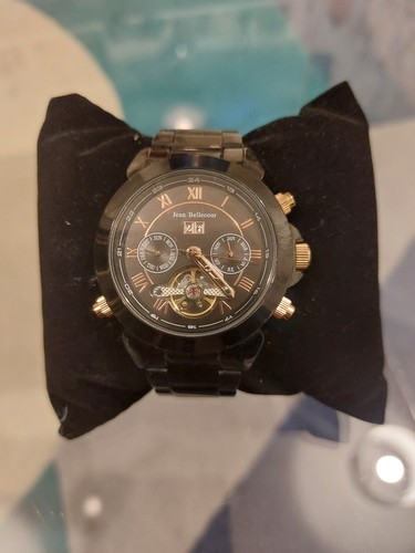 Jean bellecour watch - bellecour,