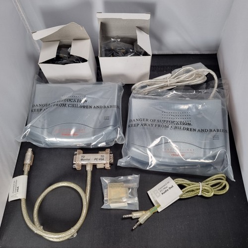 Digisender video sender - digisender,