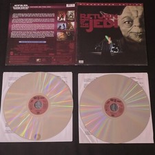 Star Wars Return Of The Jedi