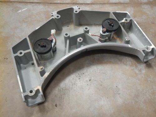 Arjo huntleigh emergency stop - arjo,