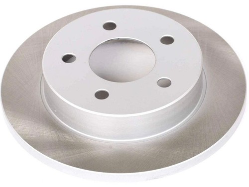 Disc brake rotor ford mustang - disc,