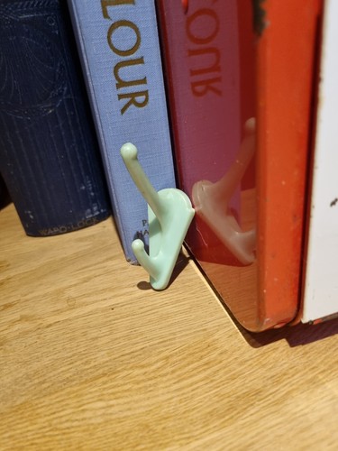 Vintage 50s 60s - , plastic