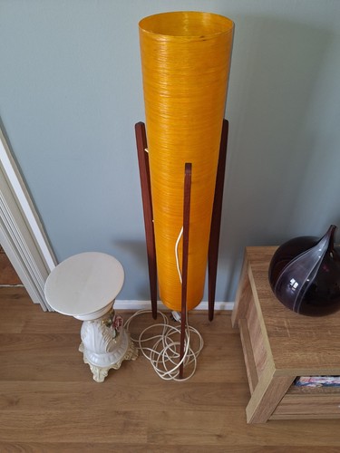 Vintage 1960s spun - 1960s,