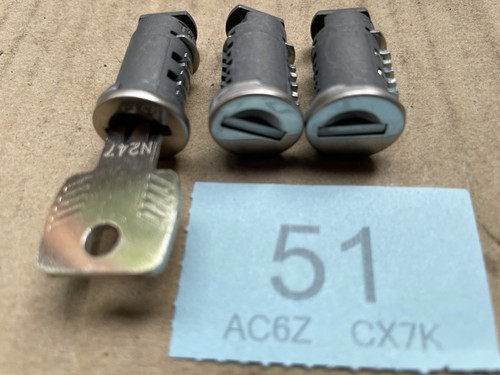 Genuine set thule used - 3,