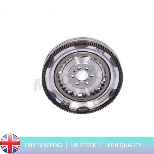 Dual mass flywheel for golf - flywheel,