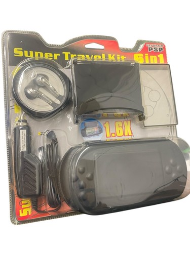 For psp 1000 series in - 1000, series: