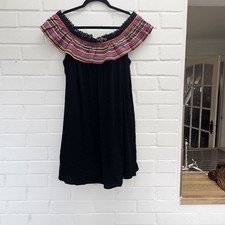 Boho Hippie Vintage Cheese