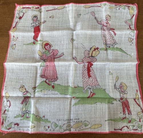 Vintage children - vintage, children's