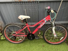 Apollo Independence Junior Girls Mountain Bike