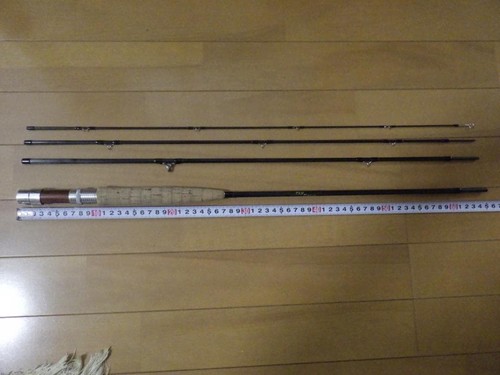 Kennedy fly rod feet 3 - kennedy,