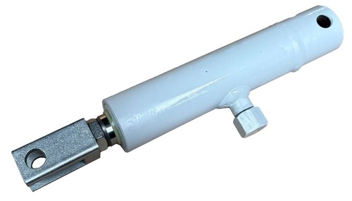 Ram hydraulic trailer brake - hydraulic,