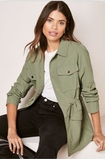 New Lipsy Green Lightweight