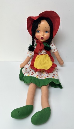 Vintage looby louby - vintage,