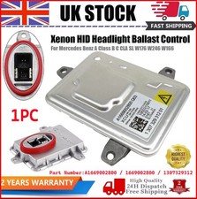 Xenon HID Ballast Headlight
