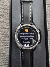 Samsung Gakaxy Watch 3