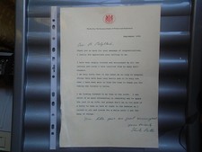 1st Female Asian Peer House of