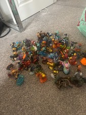 SKYLANDERS