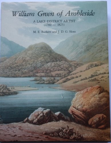 William green ambleside - of,